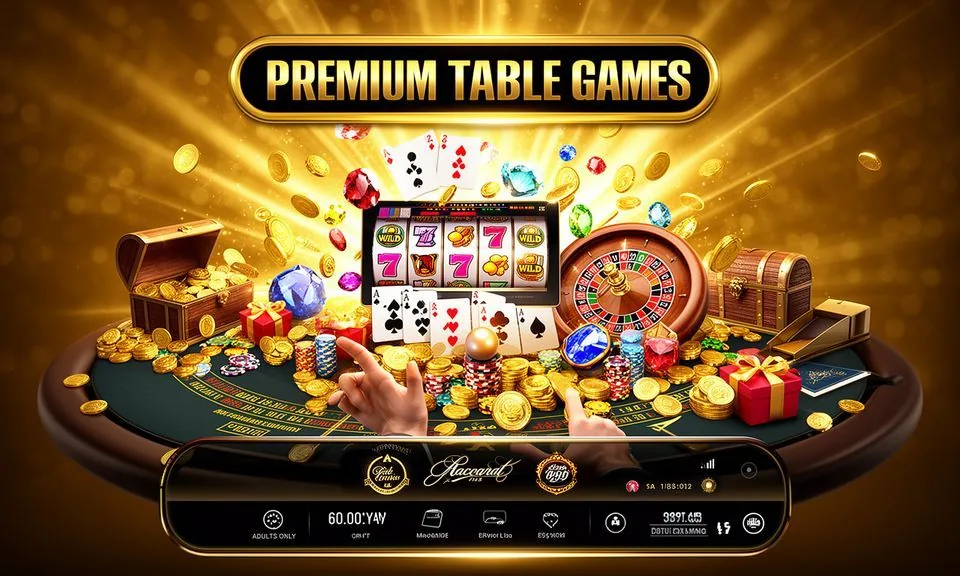 Roulette Action